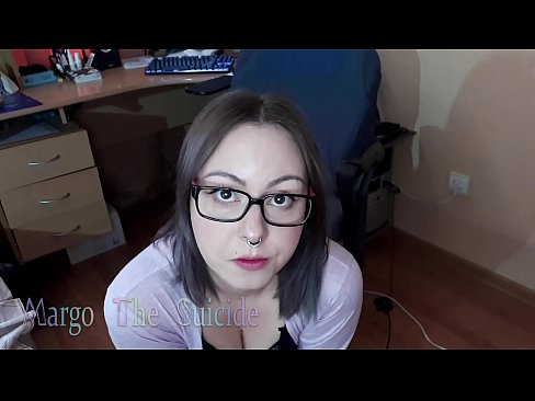 ❤️ Sexy dievča s okuliarmi hlboko fajčí vibrátor na kameru ️❌ Anal porno na sk.zedporn.xyz ❌️❤